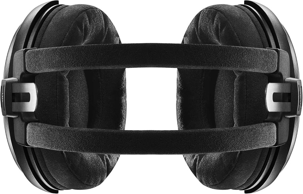 Audio-Technica ATH-ADX5000 Air Dynamic Open-Back Headphones
