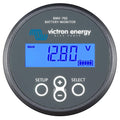 Victron Energy BMV-702 Battery Monitor with Shunt & Display - 6.5-95 VDC - Grey