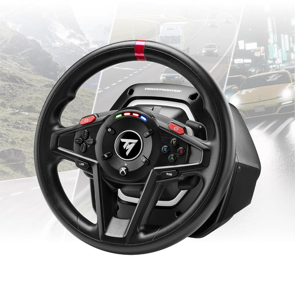 Thrustmaster T128 Shifter Pack (XBOX Series X/S, One & PC)
