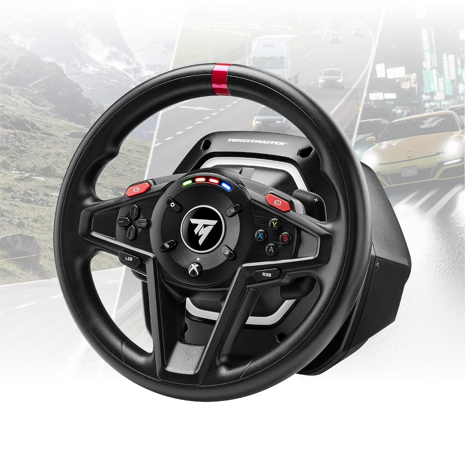 Thrustmaster T128 Shifter Pack (XBOX Series X/S, One & PC)