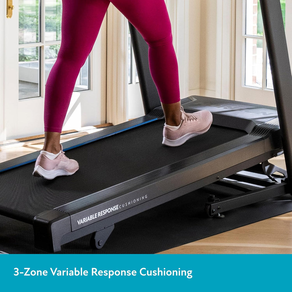 Horizon Fitness Treadmill