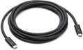 Apple Thunderbolt 4 (USB-C) Pro Cable (3 m)