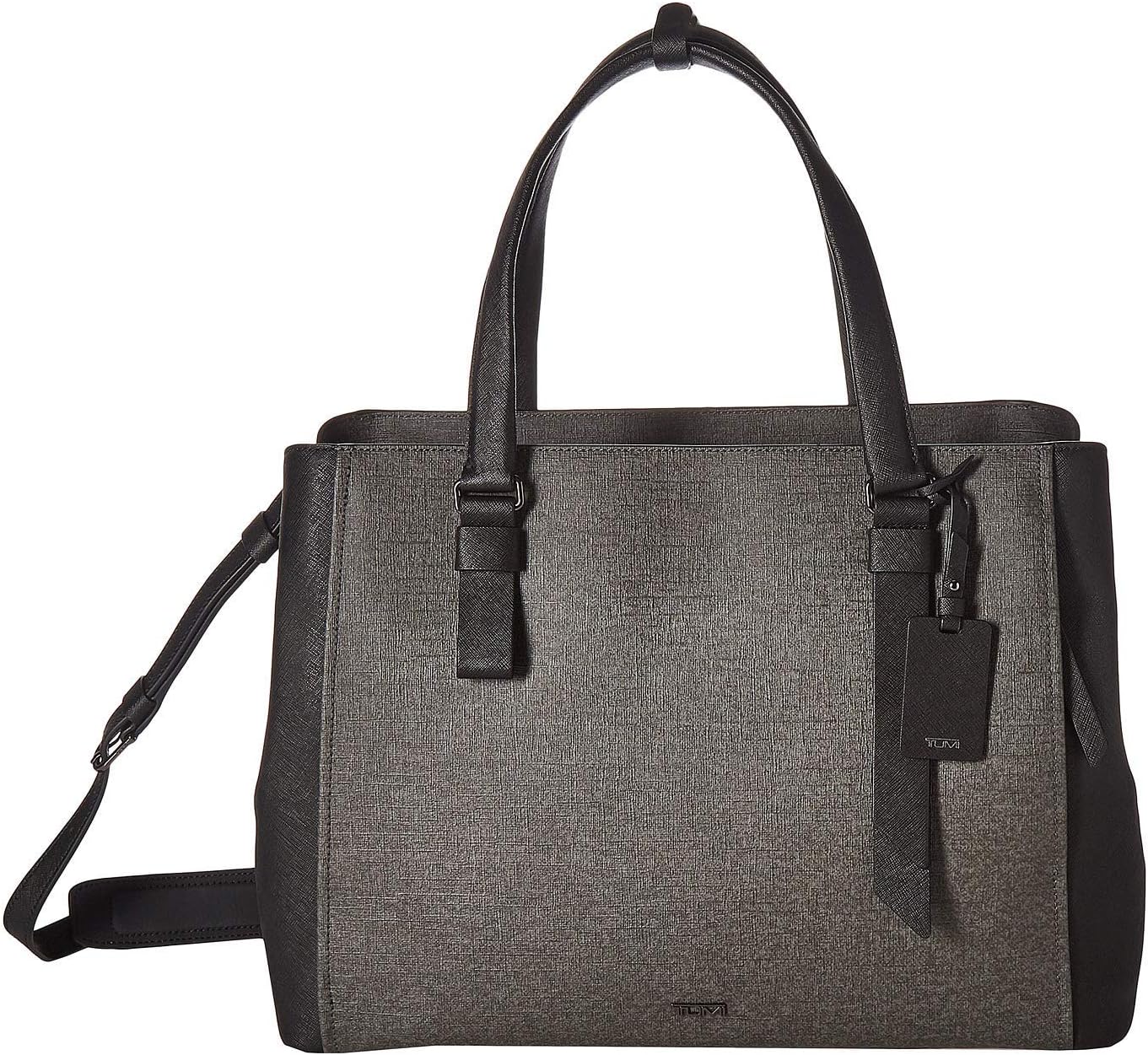 TUMI - Varek Reade Laptop Tote - 14 Inch Computer Bag for Men and Women - Earl Grey