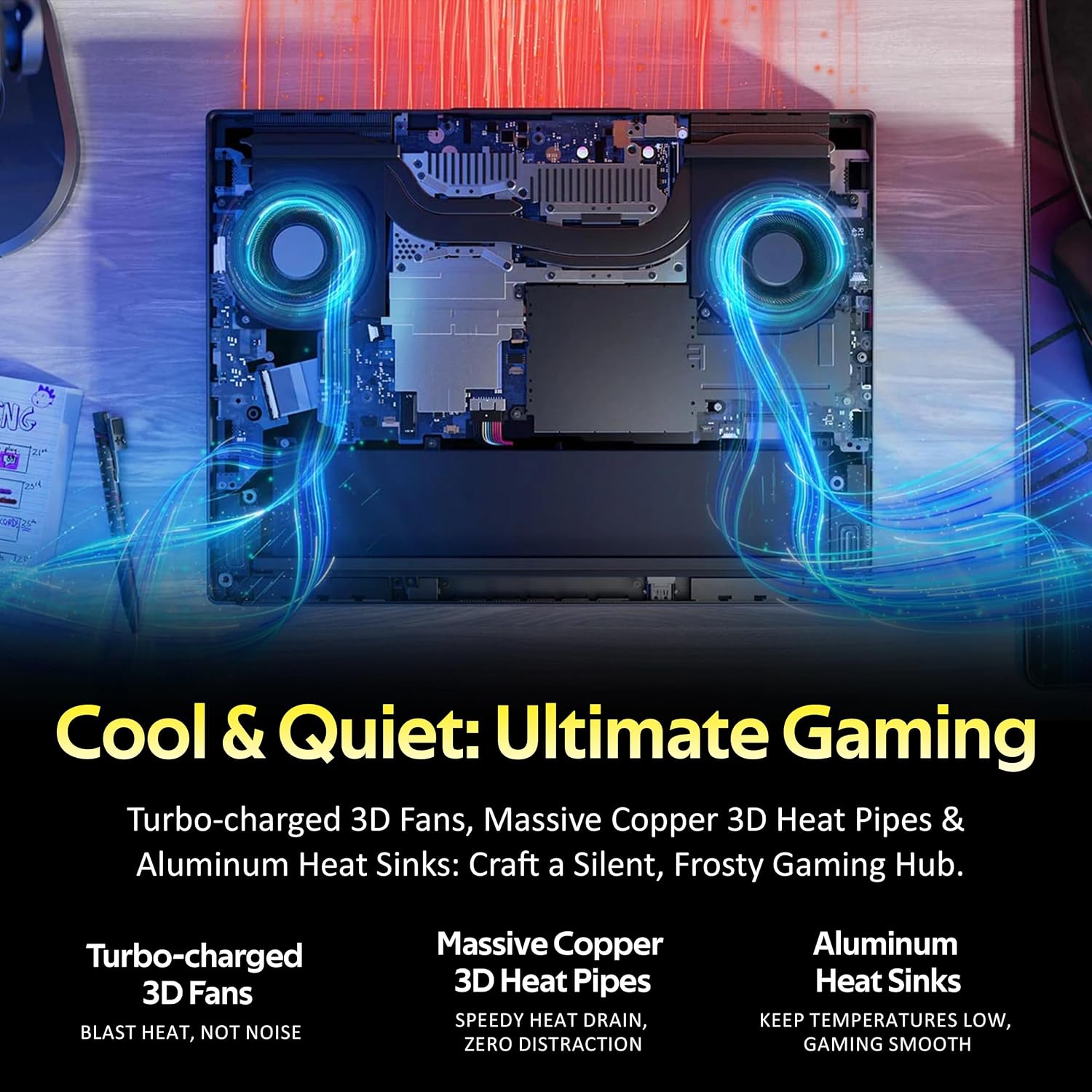 Lenovo Legion Pro 5i 16' WQXGA 165Hz Gaming Laptop, Intel 20-core Ultra 7 255HX (Beats Intel i9-14900HX), GeForce RTX 5070, 16GB DDR5, 1TB SSD, Backlit Keyboard, Win11 Pro, Black, 1TB Docking Station