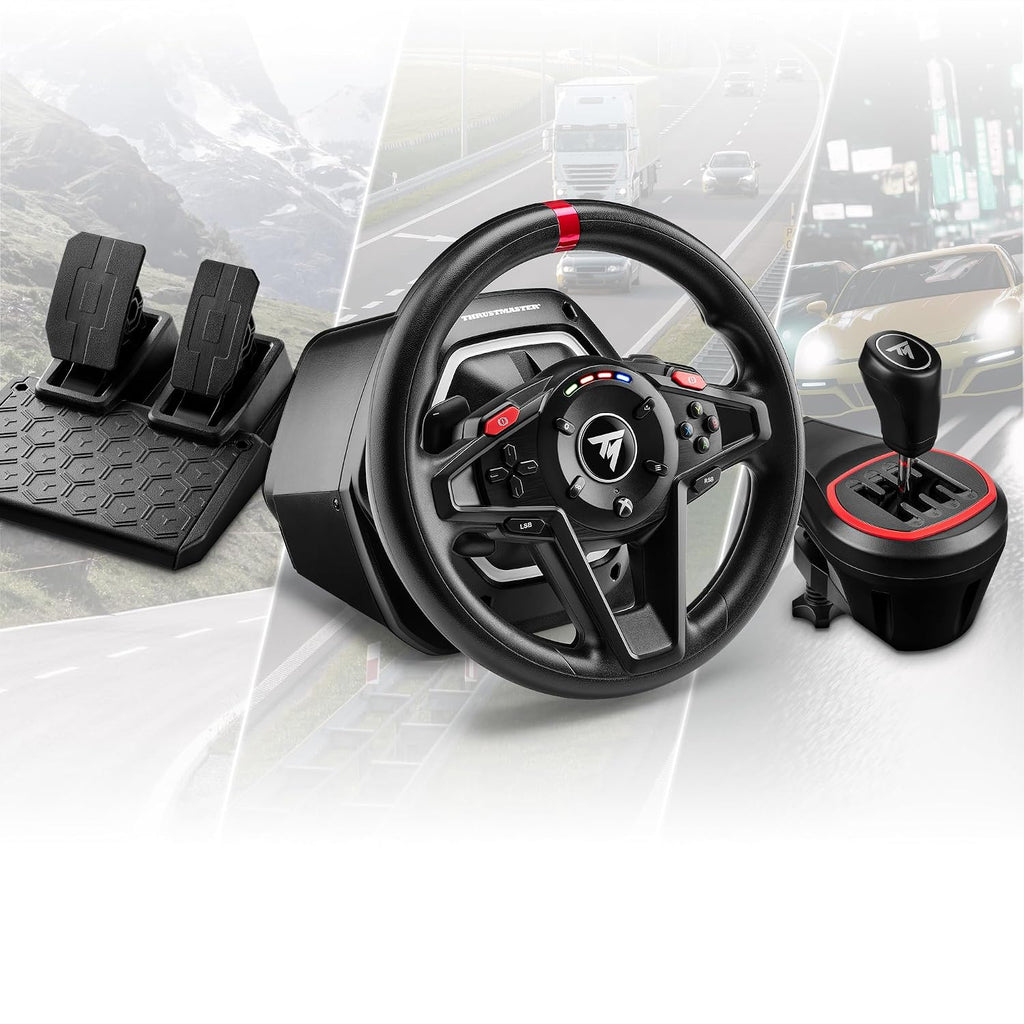 Thrustmaster T128 Shifter Pack (XBOX Series X/S, One & PC)