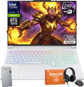 Lenovo Legion 7i Gaming Laptop, Ultra 9 275HX(24-core, 24-Thread, Up to 5.4GHz), 16' OLED 240Hz, 32 GB DDR5, 1 TB SSD, Wi-Fi 7, Backlit KB, Win11 Pro, W/REDRAGON Accessories, RECOLX AI Voice Recorder