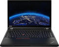 Lenovo ThinkPad P53 Mobile Workstation 15.6-Inch Full HD Display Intel Core i7-9850H 32GB 512GB SSD NVIDIA Quadro T1000 4GB Win 11 Pro