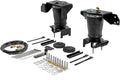 6,000 Lbs Rear Air Bag Suspension Kit for 1997-2003 Ford F150 1999-2007 Chevrolet Chevy Silverado and GMC Sierra 1500(Not HD) Replacement for Firestone 2320 Ride Rite Airbags for Truck Rear Suspension