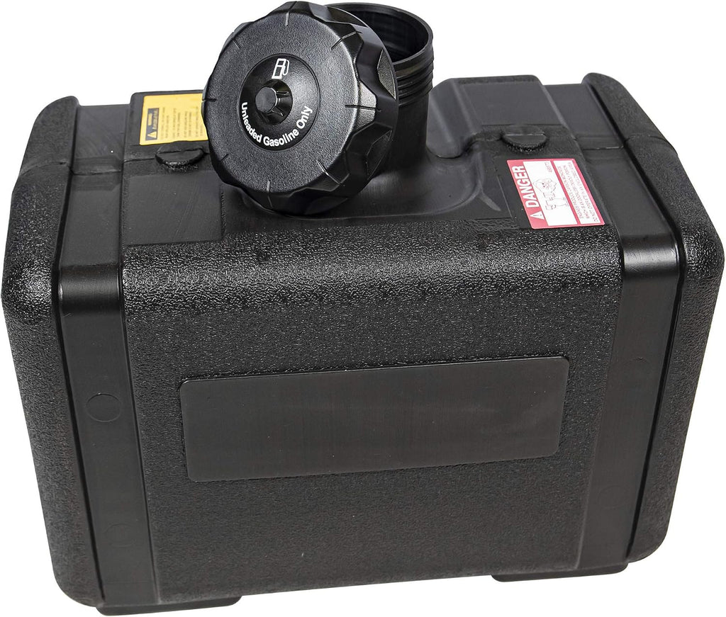 Exmark 135-8955 Fuel Tank