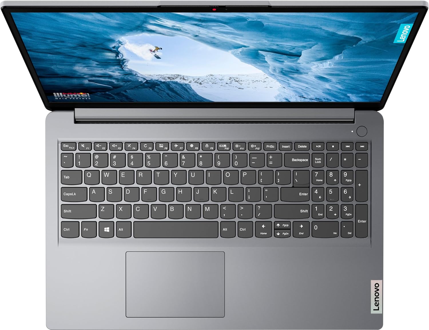 Lenovo IdeaPad 2024 Laptop, 15.6' FHD IPS Touchscreen, 8-Core AMD Ryzen 7 5700U (Beat i7-1180G7), 16GB RAM, 1TB SSD, Radeon Graphics, Webcam,WiFi 6, Long Battery, Win 11 Pro+MarxsolAccessory
