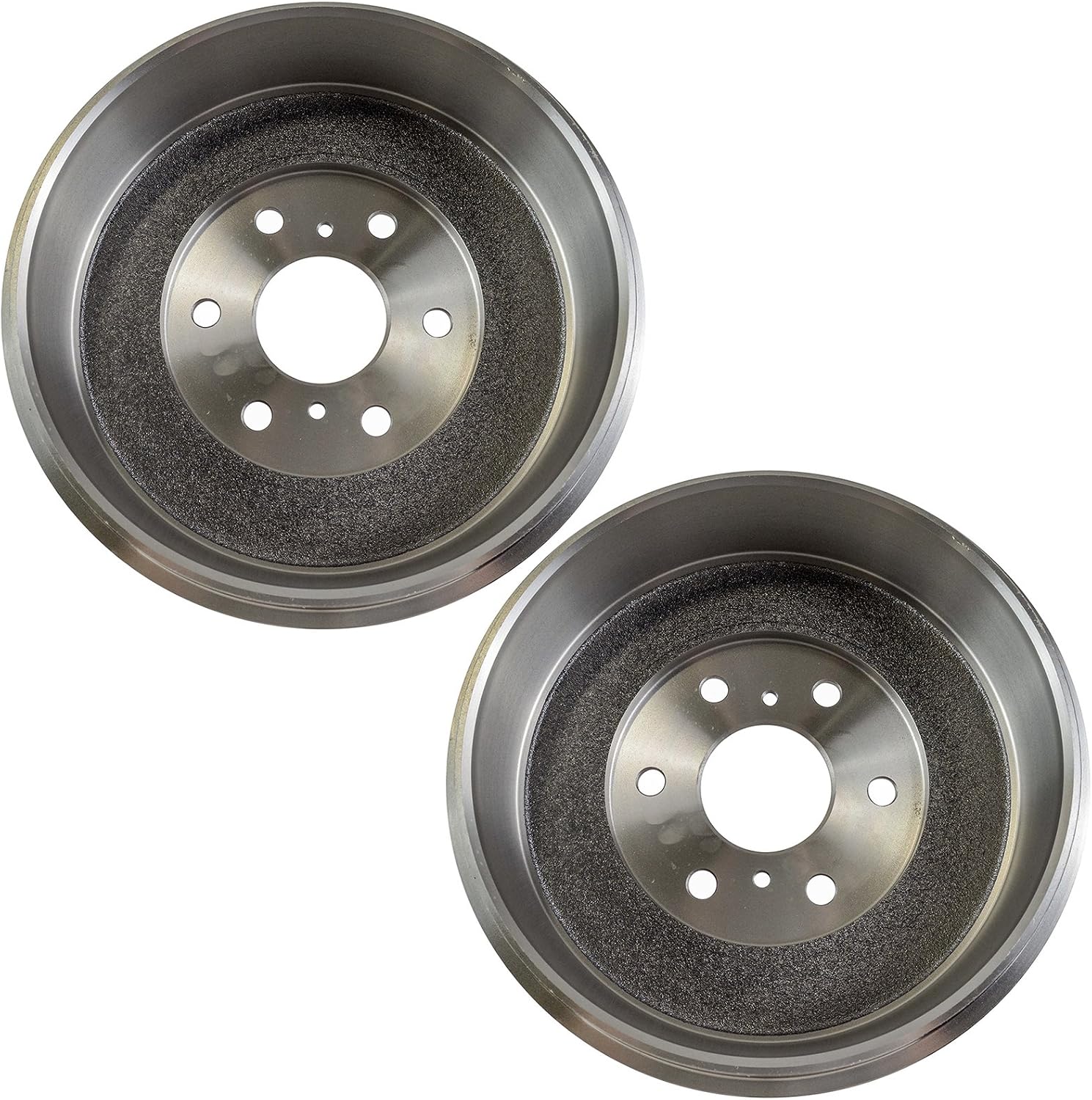 Rear Brake Drum Shoe Hardware Set Kit for Chevy Silverado GMC Sierra 1500