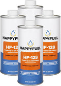 HappyFuel Premium Fuel Stabilizer, Gasoline Antioxidant, Fuel Storage for Gas, Classic Cars, Boats, Lawnmowers, Snowmobiles, Motorcycles and Marine…