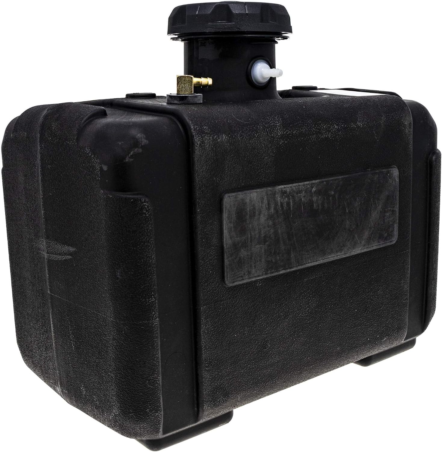 Exmark 135-7172 Fuel Tank Z-Spray 135-6188