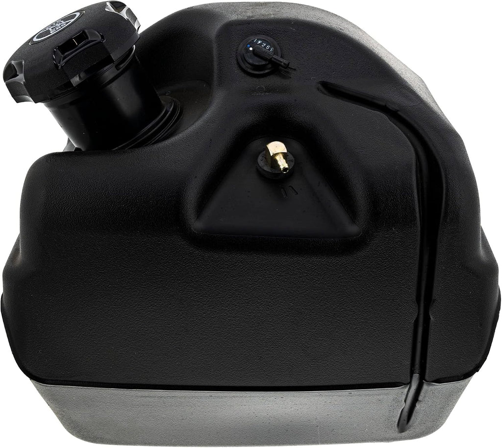 Exmark 140-4343 5 Gal Fuel Tank Turf Tracer S X Series Z-Max Junior Intermediate Stand On Sprayer