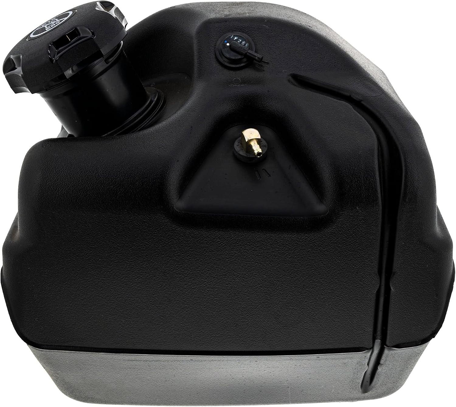 Exmark 140-4343 5 Gal Fuel Tank Turf Tracer S X Series Z-Max Junior Intermediate Stand On Sprayer
