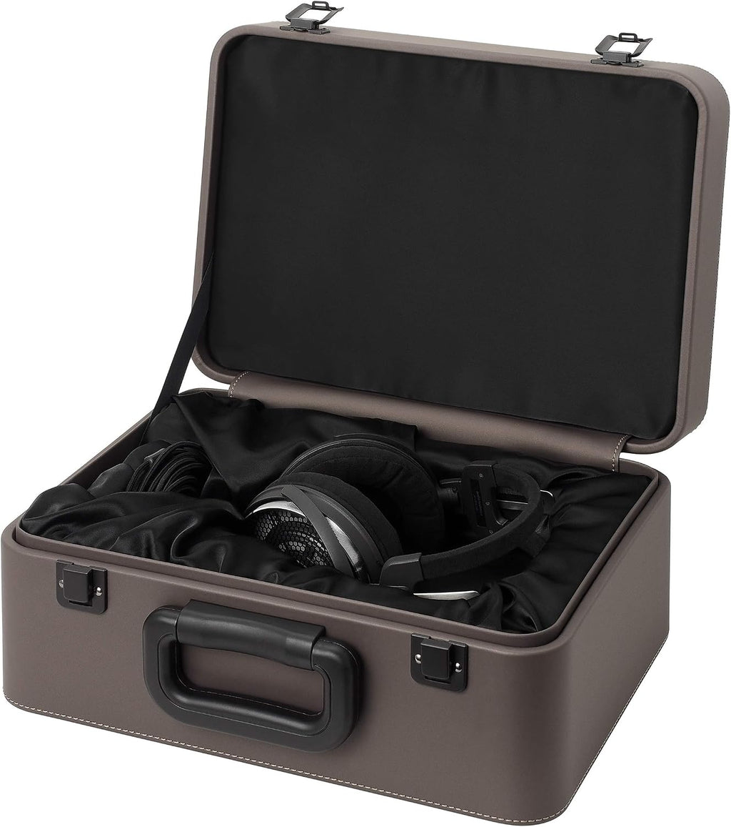 Audio-Technica ATH-ADX5000 Air Dynamic Open-Back Headphones