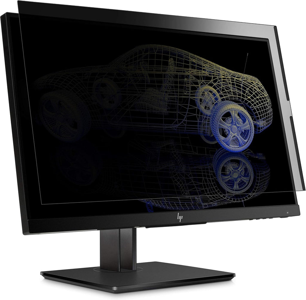 Targus 4Vu Magnetic Privacy Screen Filter for HP Z23n G2 LCD Monitor, Landscape (AST053GLZ)