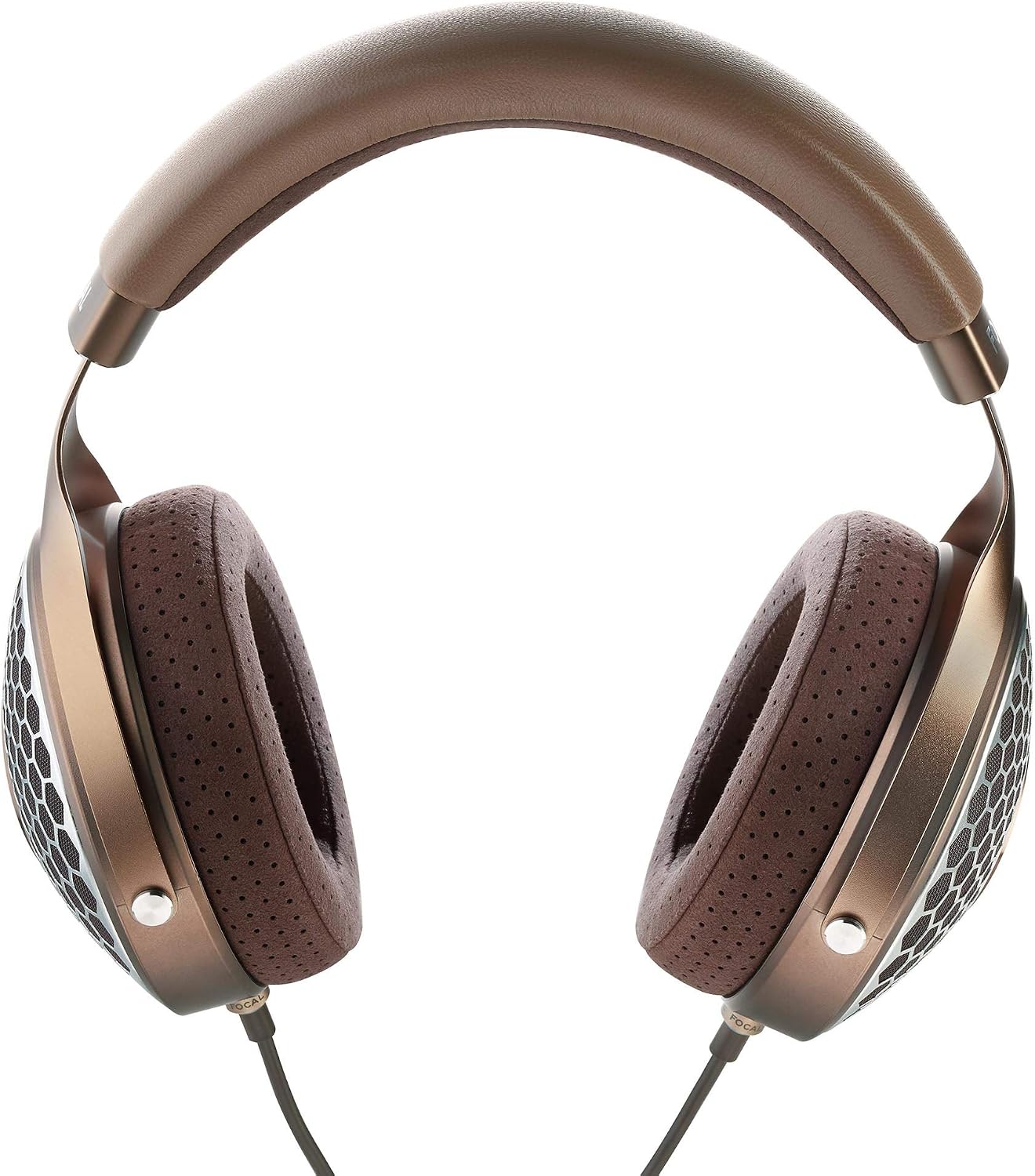 Focal Clear MG Open Circumaural High-Fidelity Headphones