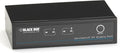 BlackBox KV9702A 2 Display Port KVM U Fd