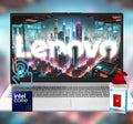 Lenovo Idea 15 Premium Series Touchscreen Laptop • Intel Core i3 6-Core Processor • 15.6' FHD Touchscreen • Windows 11 (Windows 11 Pro, 16GB RAM | 1.5TB SSD)