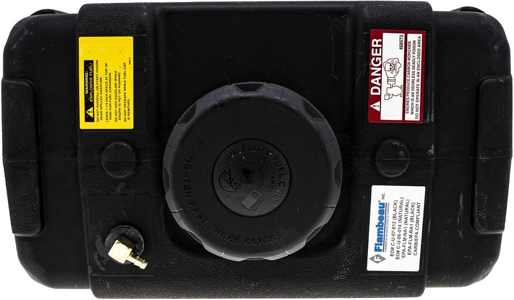 Exmark 135-7172 Fuel Tank Z-Spray 135-6188