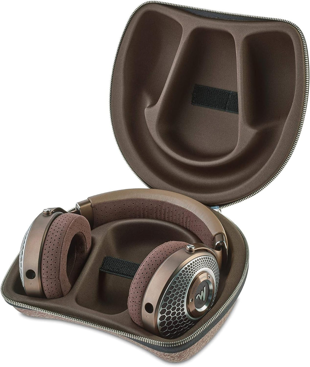 Focal Clear MG Open Circumaural High-Fidelity Headphones