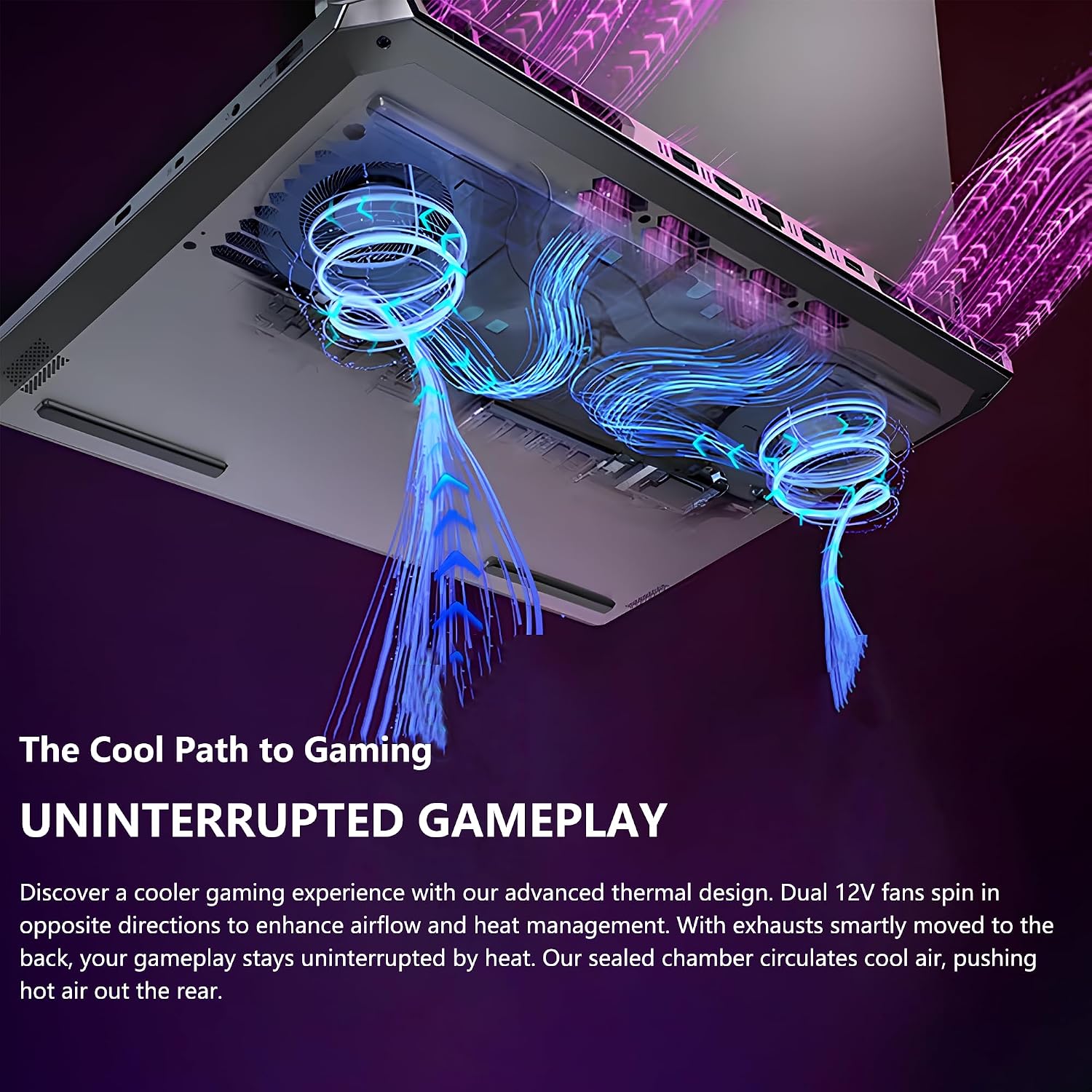 Lenovo LOQ Gaming Laptop | 15.6' FHD IPS 144Hz (100% sRGB G-SYNC) | AMD Ryzen 5 7235HS | 32GB DDR5 2TB SSD | NVIDIA GeForce RTX 4050 6GB | Backlit Wi-Fi 6 Privacy Camera Win11 Pro w/DLCA Accessory