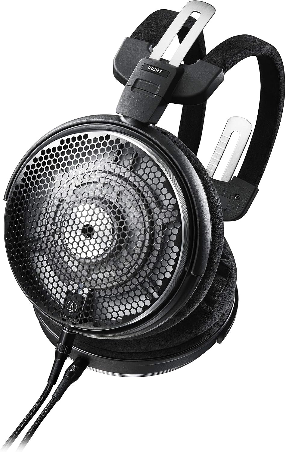 Audio-Technica ATH-ADX5000 Air Dynamic Open-Back Headphones