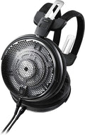 Audio-Technica ATH-ADX5000 Air Dynamic Open-Back Headphones