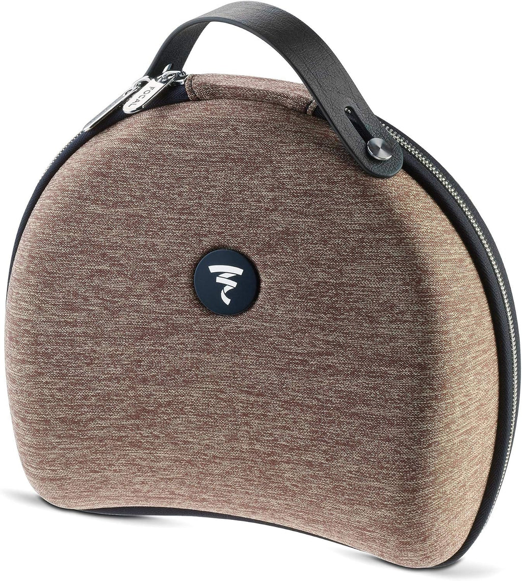 Focal Clear MG Open Circumaural High-Fidelity Headphones