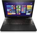 Lenovo Y50 59441400 Gaming Laptop (Windows 8, Intel Core i7-4720HQ, 15.6' LED-lit Screen, Storage: 16 GB, RAM: 16 GB) Black