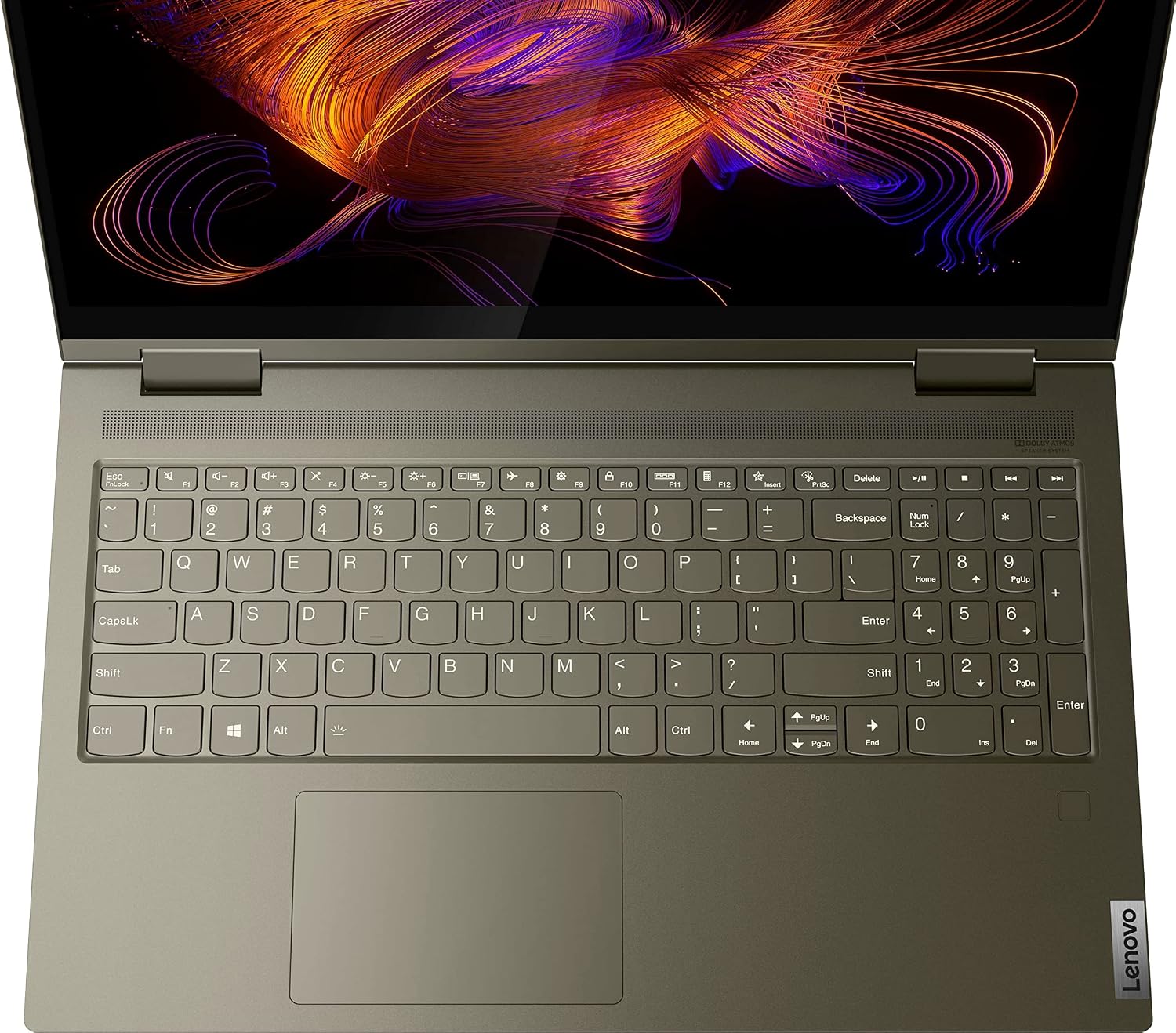 2022 LENOVO Yoga 7i 2-in-1 Laptop 15.6 inch FHD Touchscreen Intel EVO Platform 11th Core i7-1165G7 Iris Xe Graphics 12GB DDR4 512GB NVMe SSD WI-FI 6 Windows 11 Home Fingerprint Backlit Keyboard